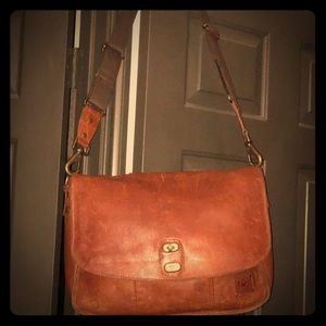 Will Leather Goods - Kent Messenger Bag